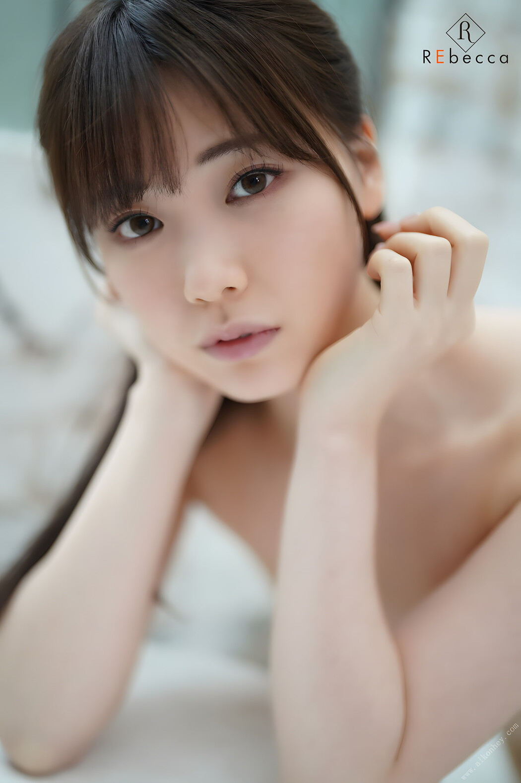 Mio Ishikawa 石川澪, REbecca 写真集 幻想航路 [S級アイドル] Set.01