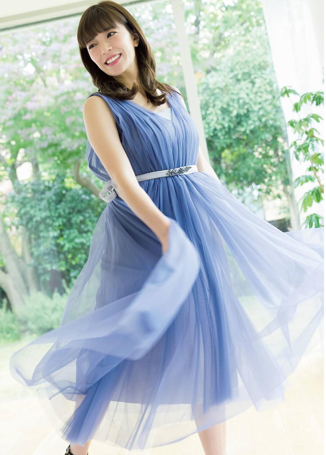 Mitani Tsumugi 三谷紬, FLASH 2021.01.05 (フラッシュ 2021年1月5日号)