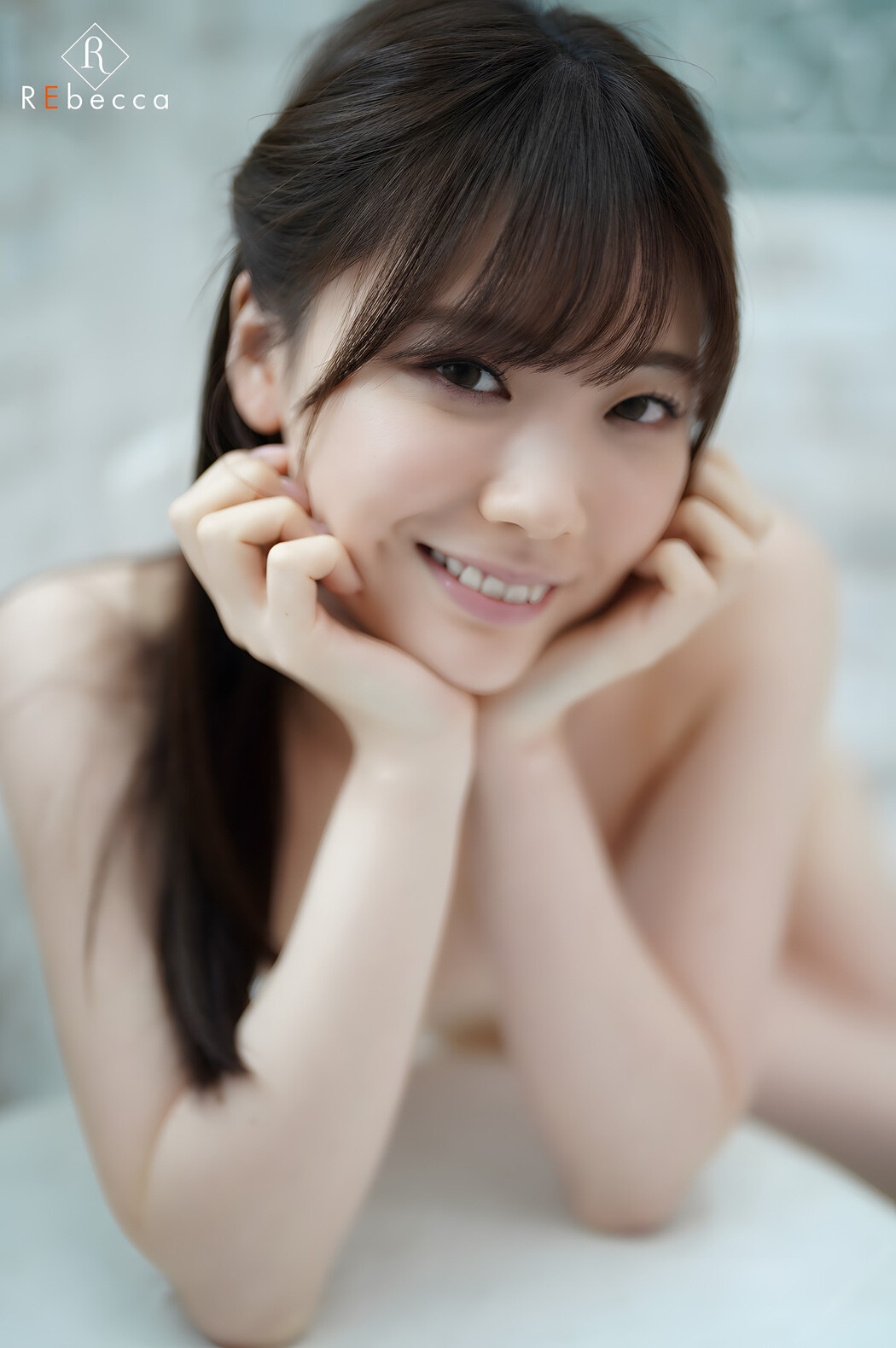 Mio Ishikawa 石川澪, REbecca 写真集 幻想航路 [S級アイドル] Set.01