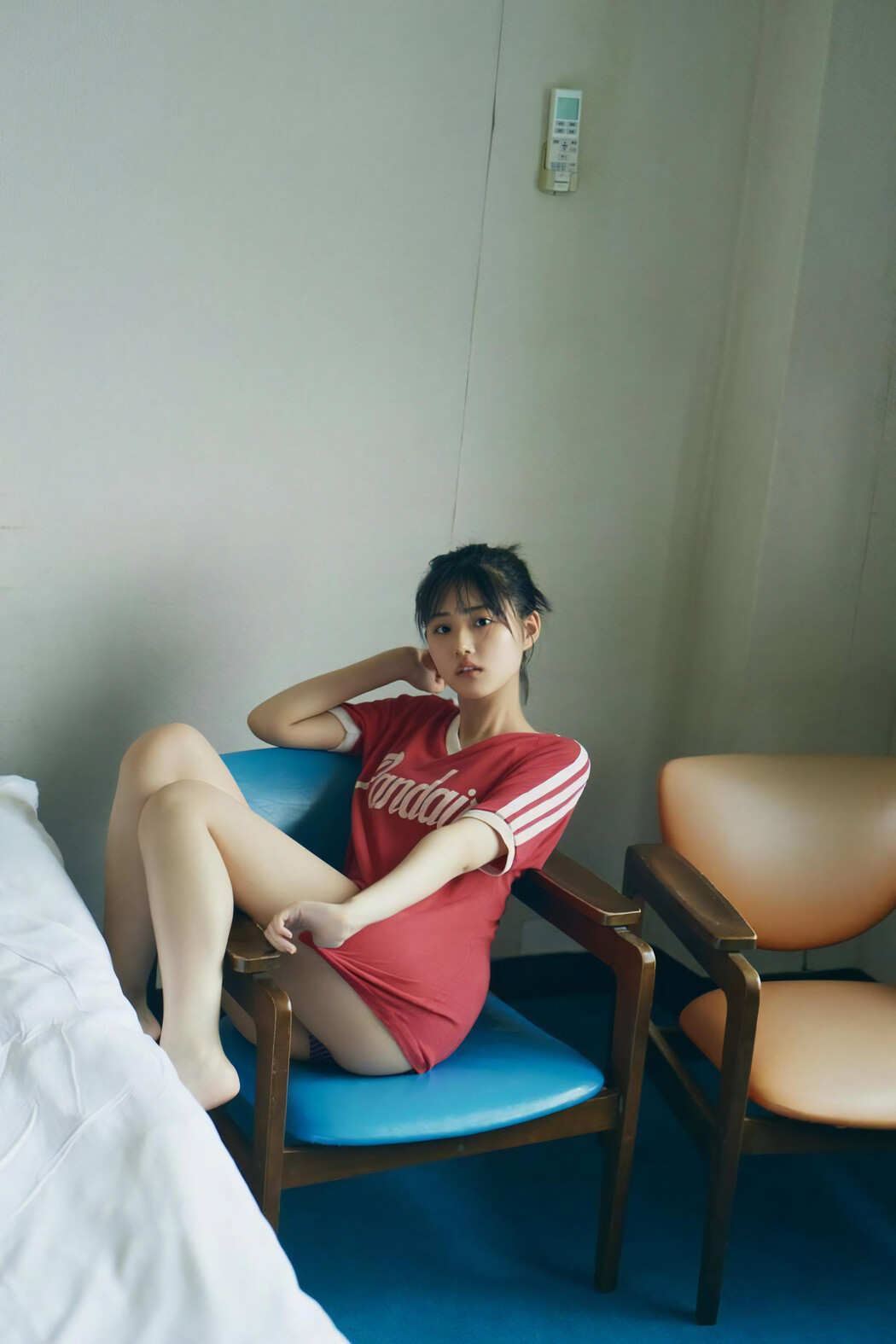 Nanoka Hara 原菜乃華, FLASH 2023.10.31 (フラッシュ 2023年10月31日号)