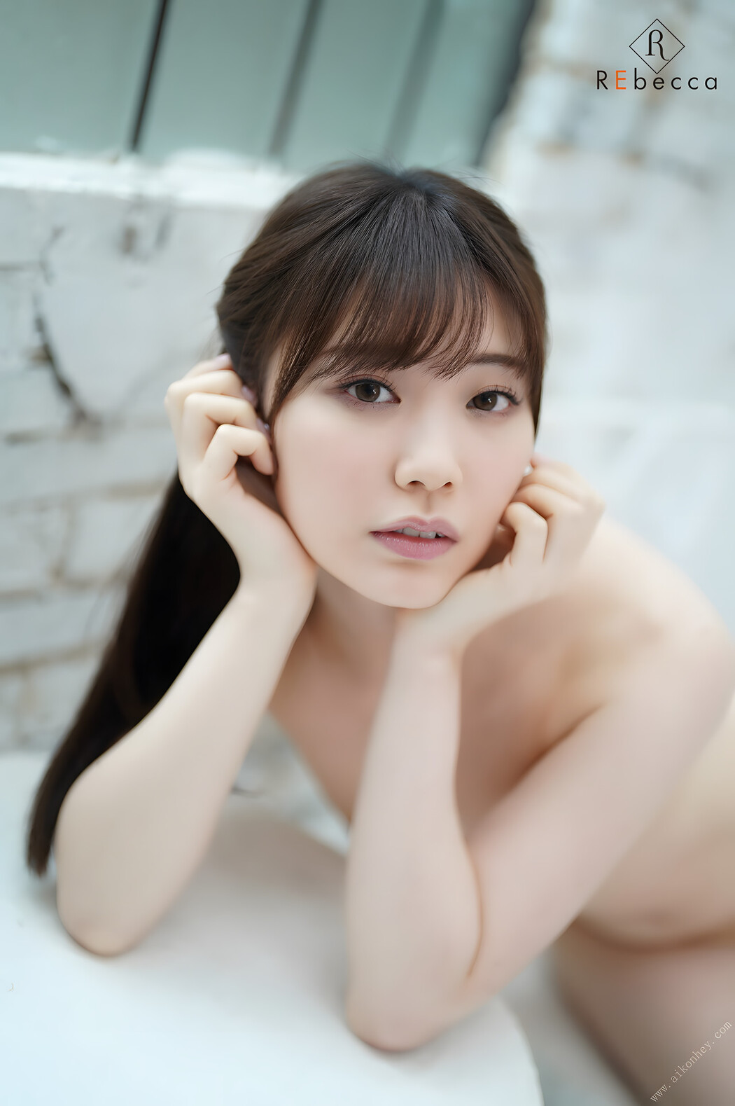 Mio Ishikawa 石川澪, REbecca 写真集 幻想航路 [S級アイドル] Set.01
