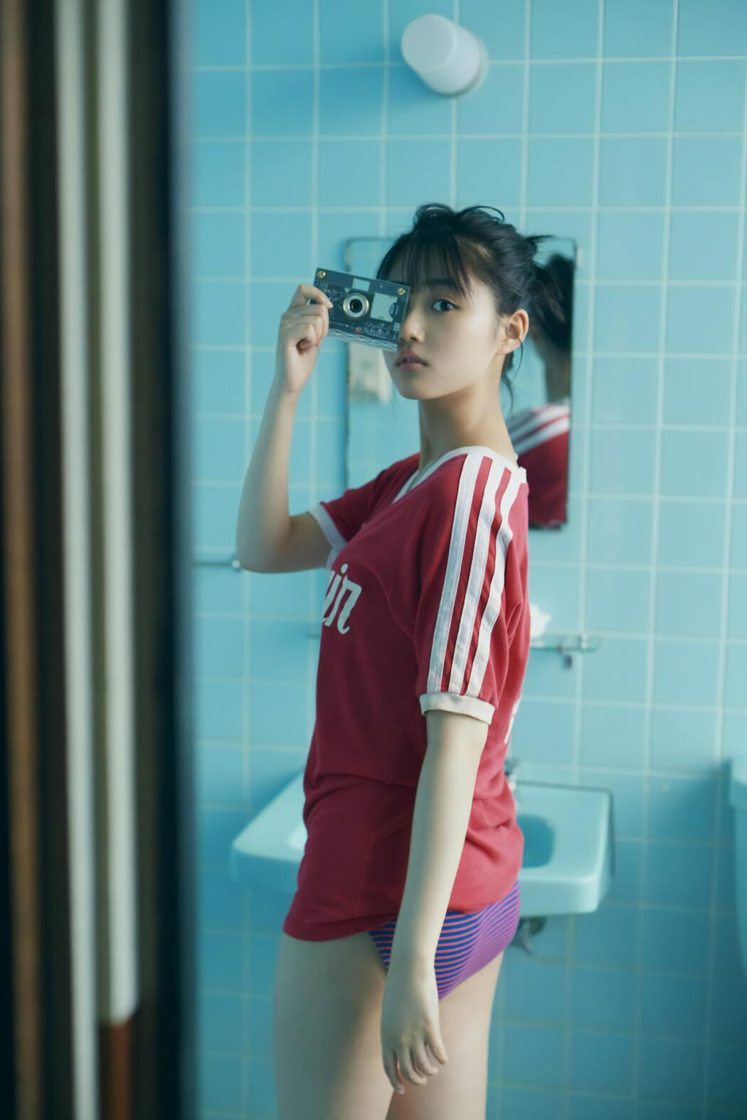 Nanoka Hara 原菜乃華, FLASH 2023.10.31 (フラッシュ 2023年10月31日号)