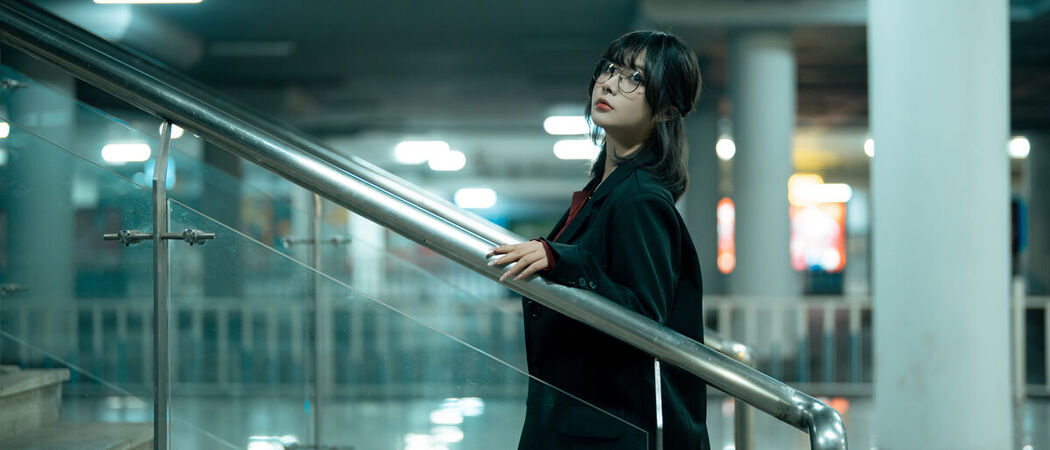 Coser@yuuhui玉汇 – 应召模特 Part2