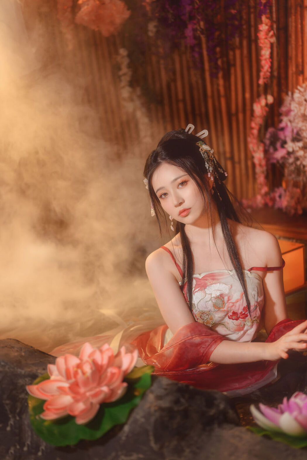 Coser@年年Nnian – 梦醉瑶