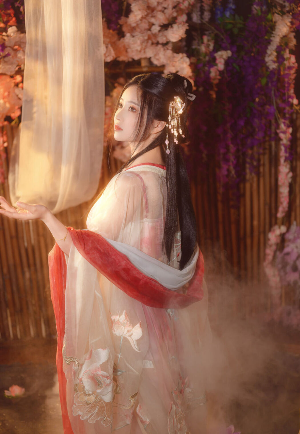 Coser@年年Nnian – 梦醉瑶