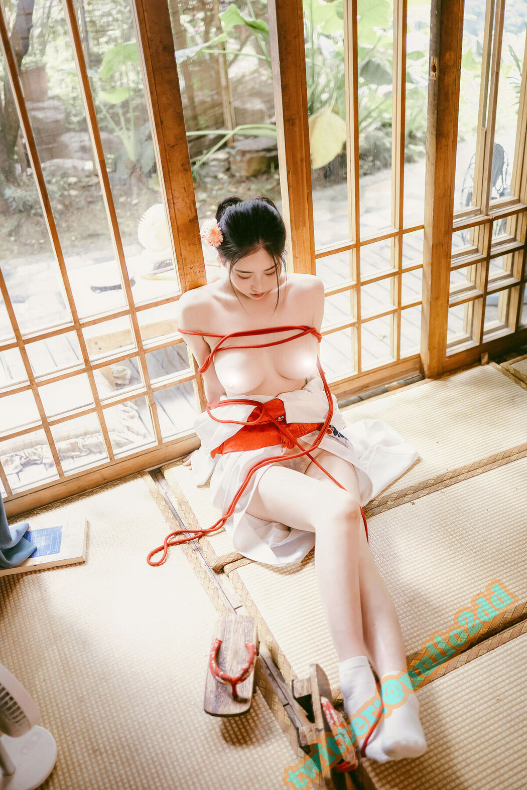 Coser@年年Nnian – A版 以爱之名