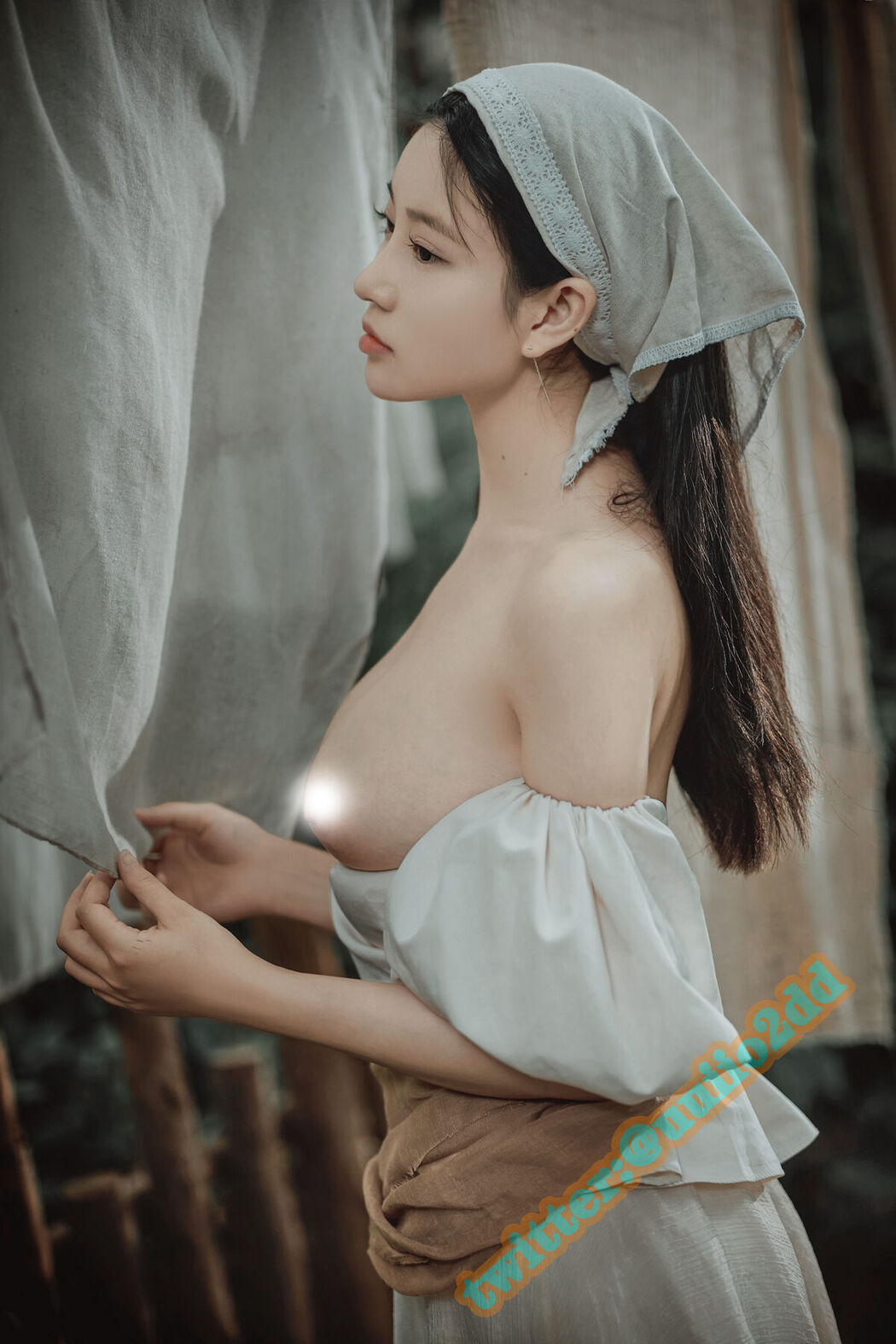 Coser@年年Nnian – 三沐三熏