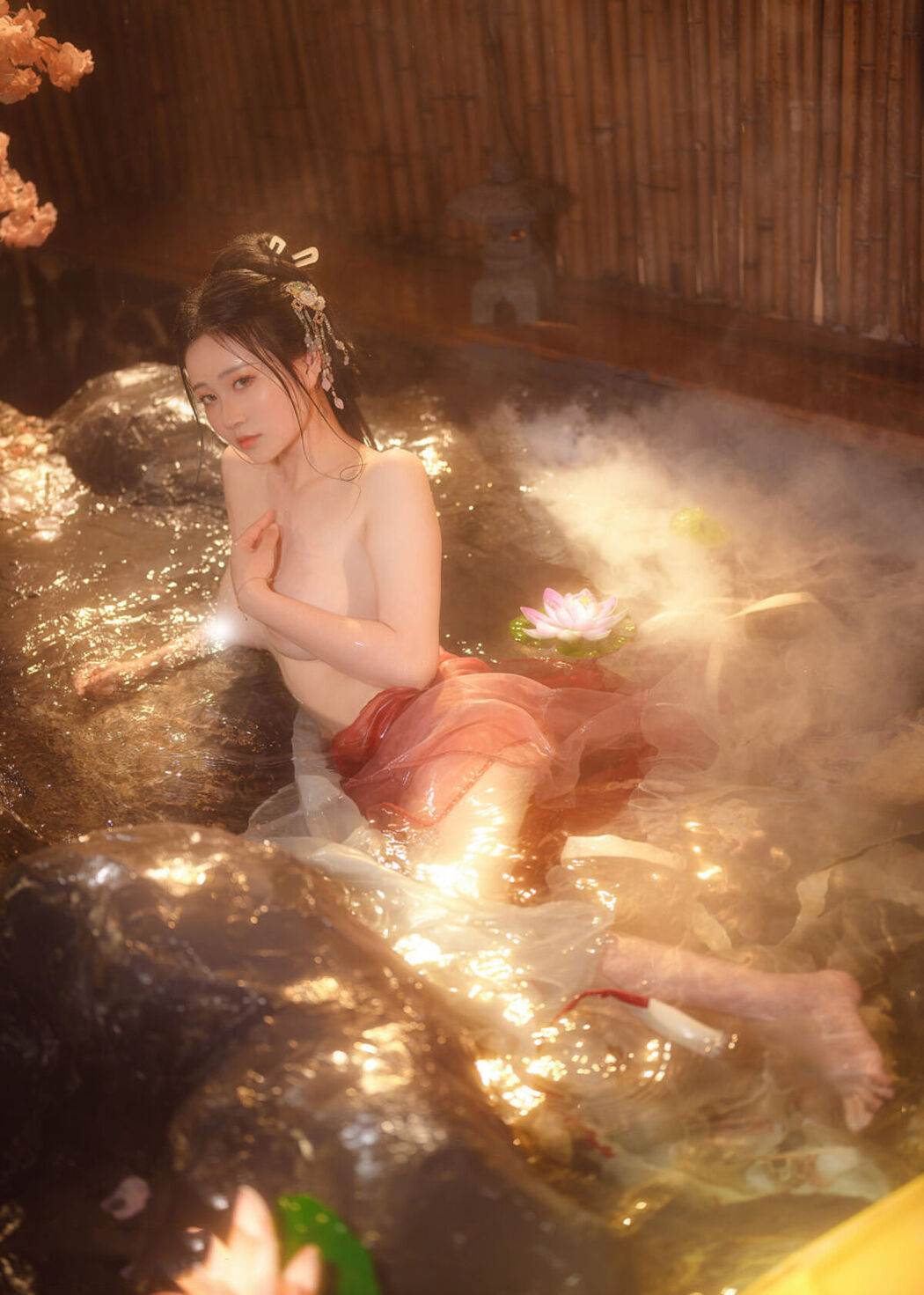 Coser@年年Nnian – 梦醉瑶