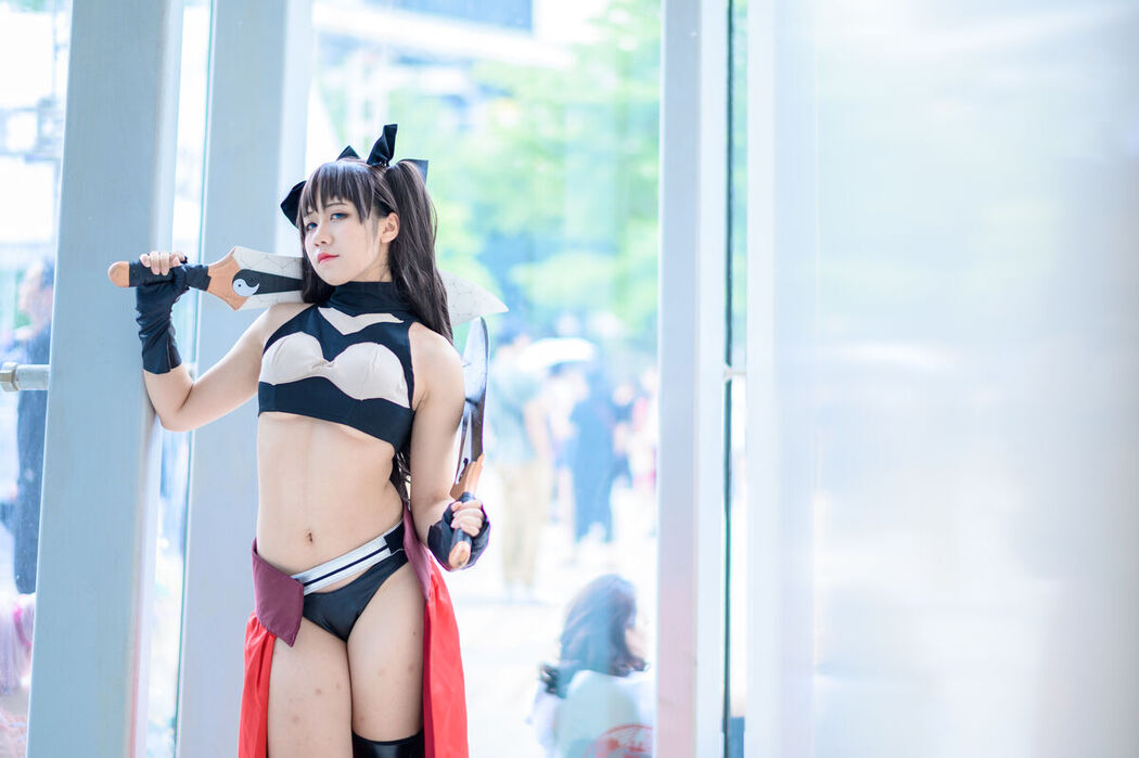 Coser@九曲Jean – 萤火虫