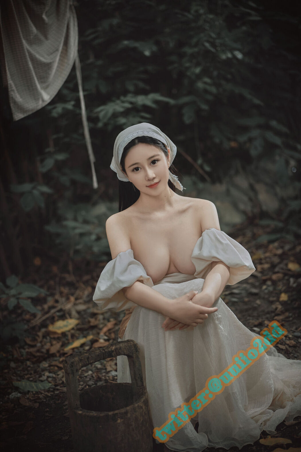 Coser@年年Nnian – 三沐三熏