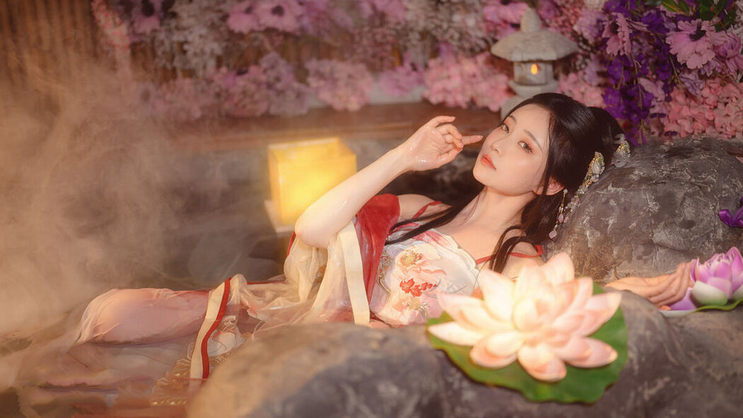 Coser@年年Nnian – 梦醉瑶