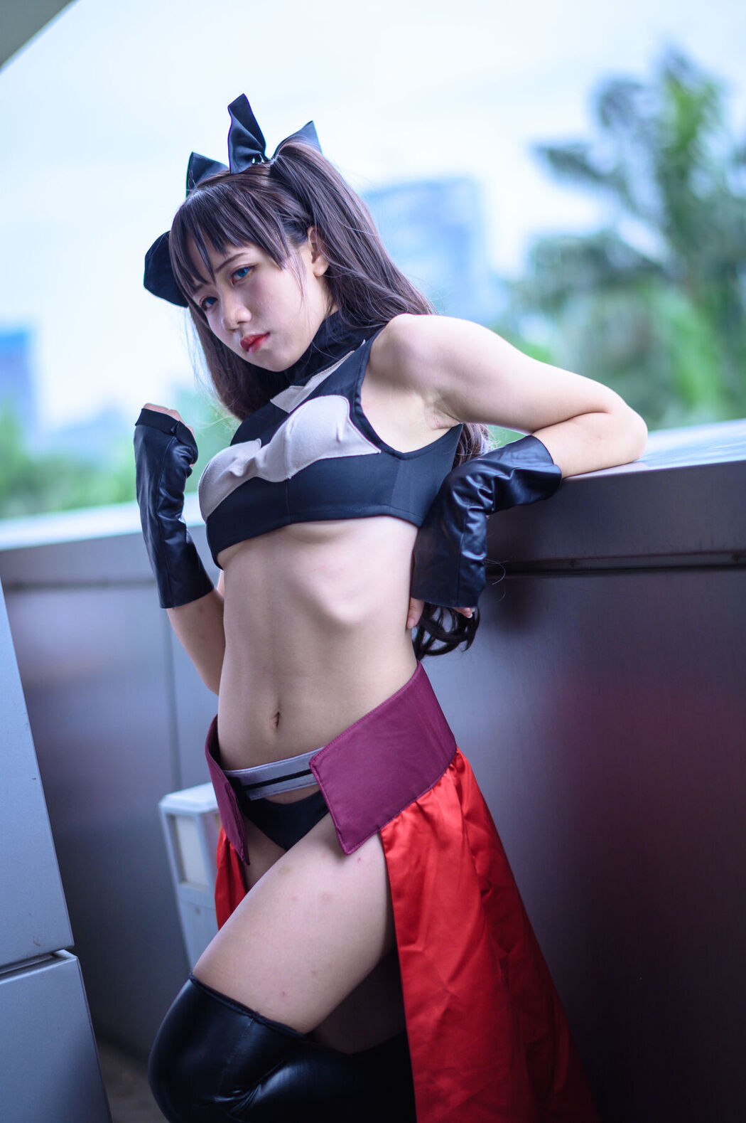 Coser@九曲Jean – 萤火虫