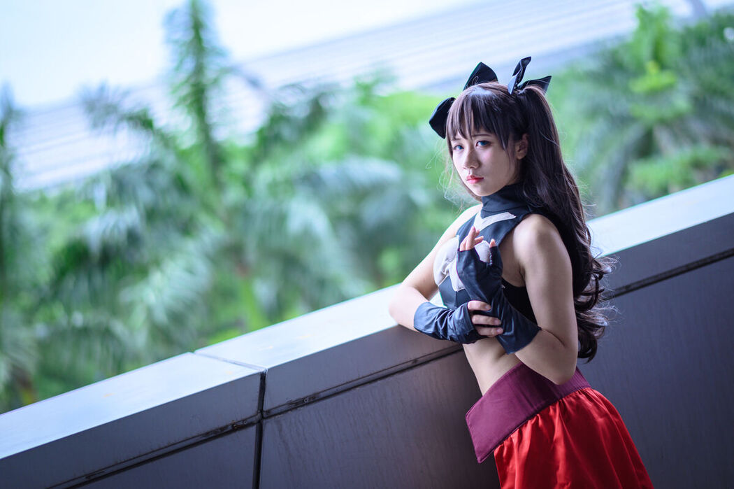 Coser@九曲Jean – 萤火虫