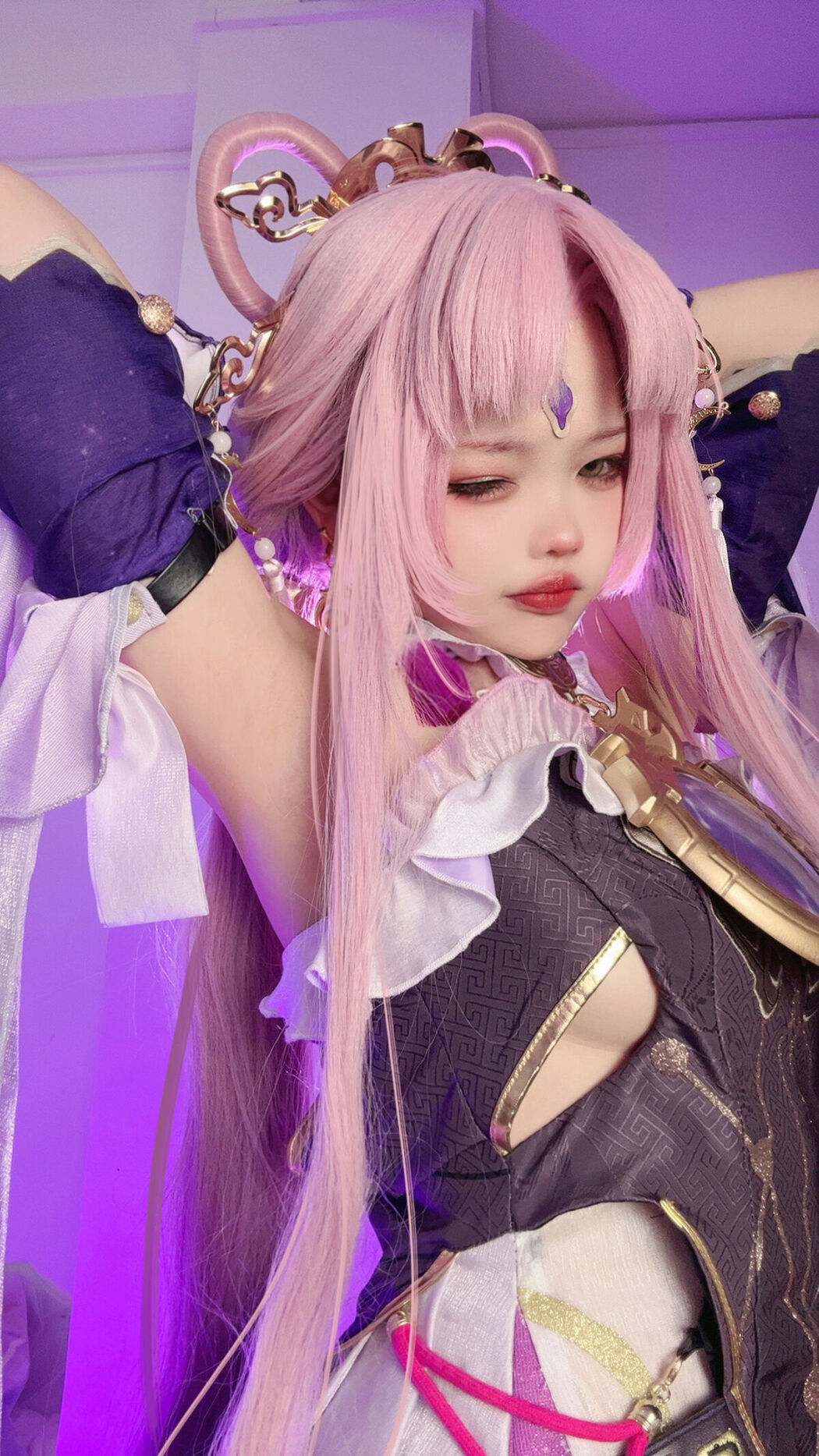 Coser@小瑶幺幺 – 符玄