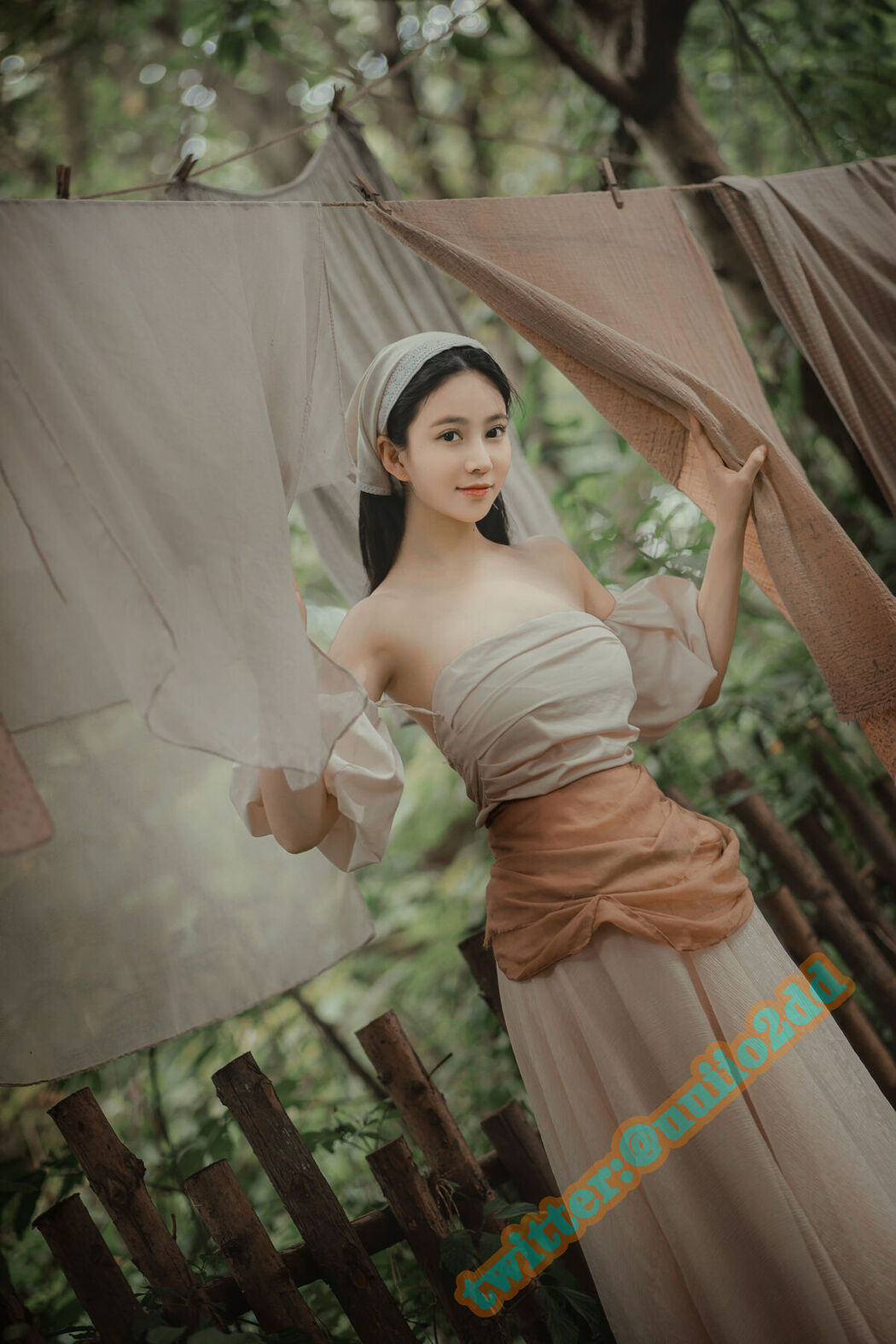 Coser@年年Nnian – 三沐三熏