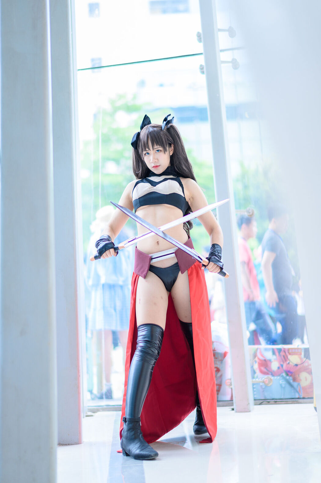 Coser@九曲Jean – 萤火虫