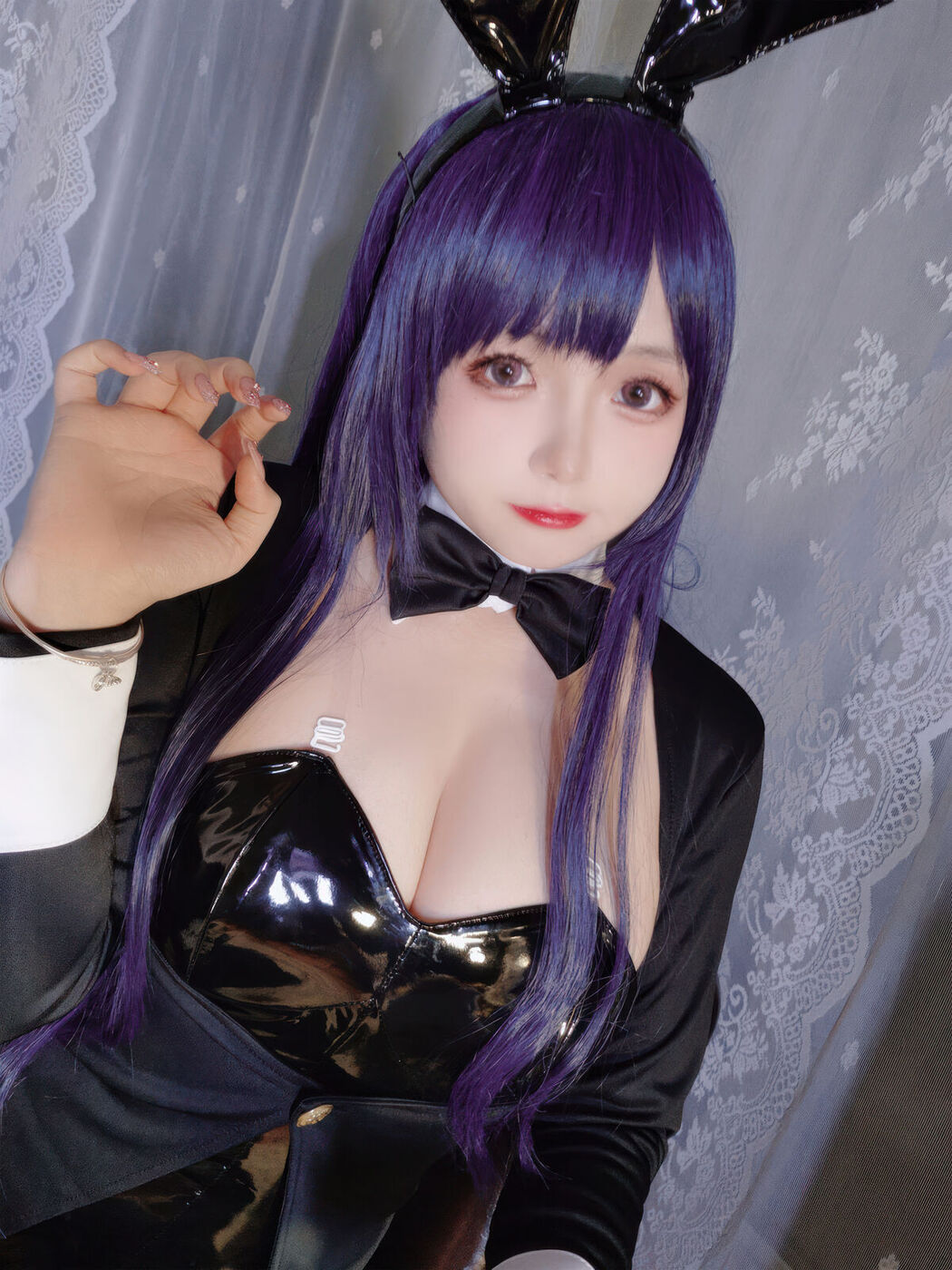 Coser@日奈娇 – 喜多川海梦 自拍