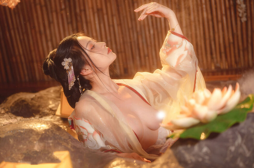 Coser@年年Nnian – 梦醉瑶