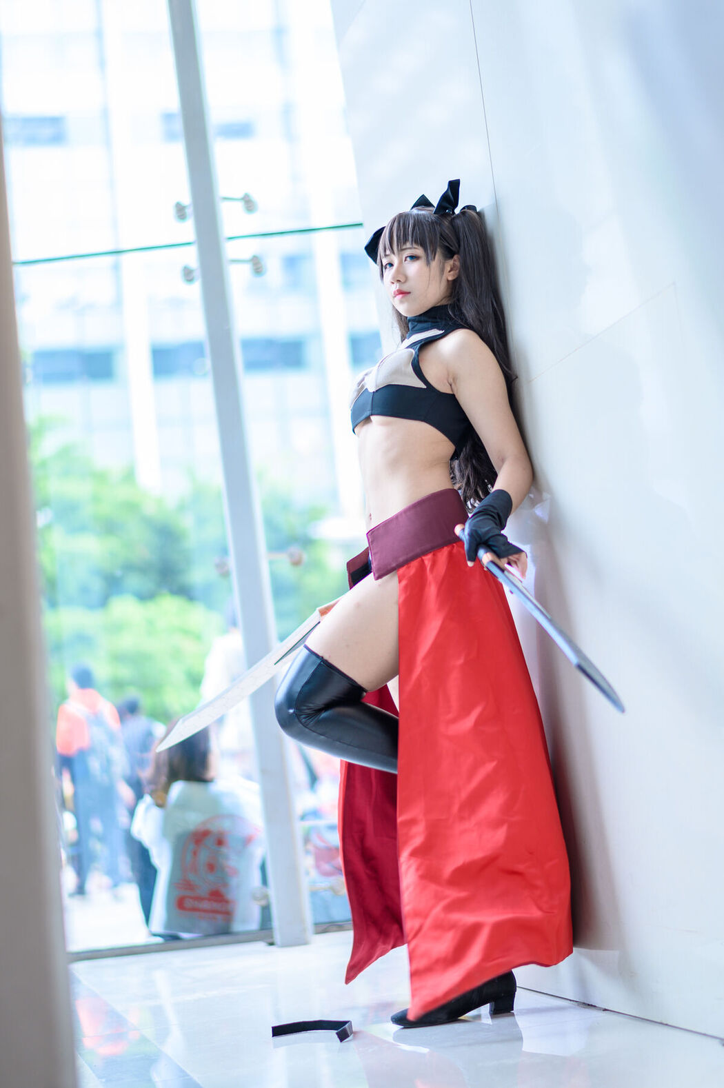 Coser@九曲Jean – 萤火虫