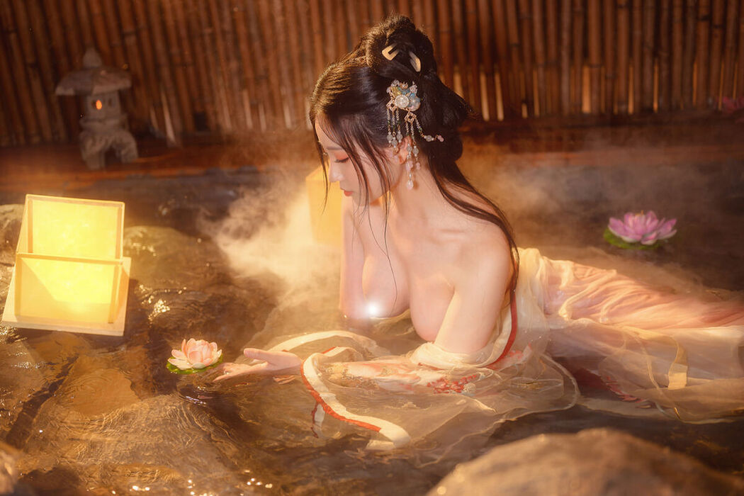 Coser@年年Nnian – 梦醉瑶