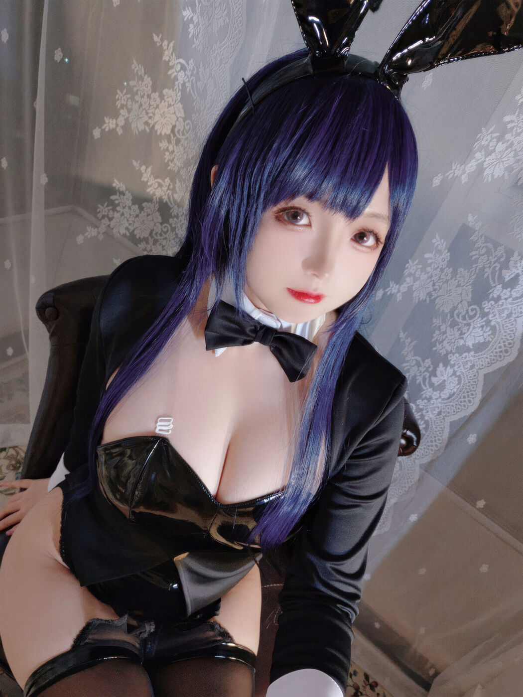 Coser@日奈娇 – 喜多川海梦 自拍