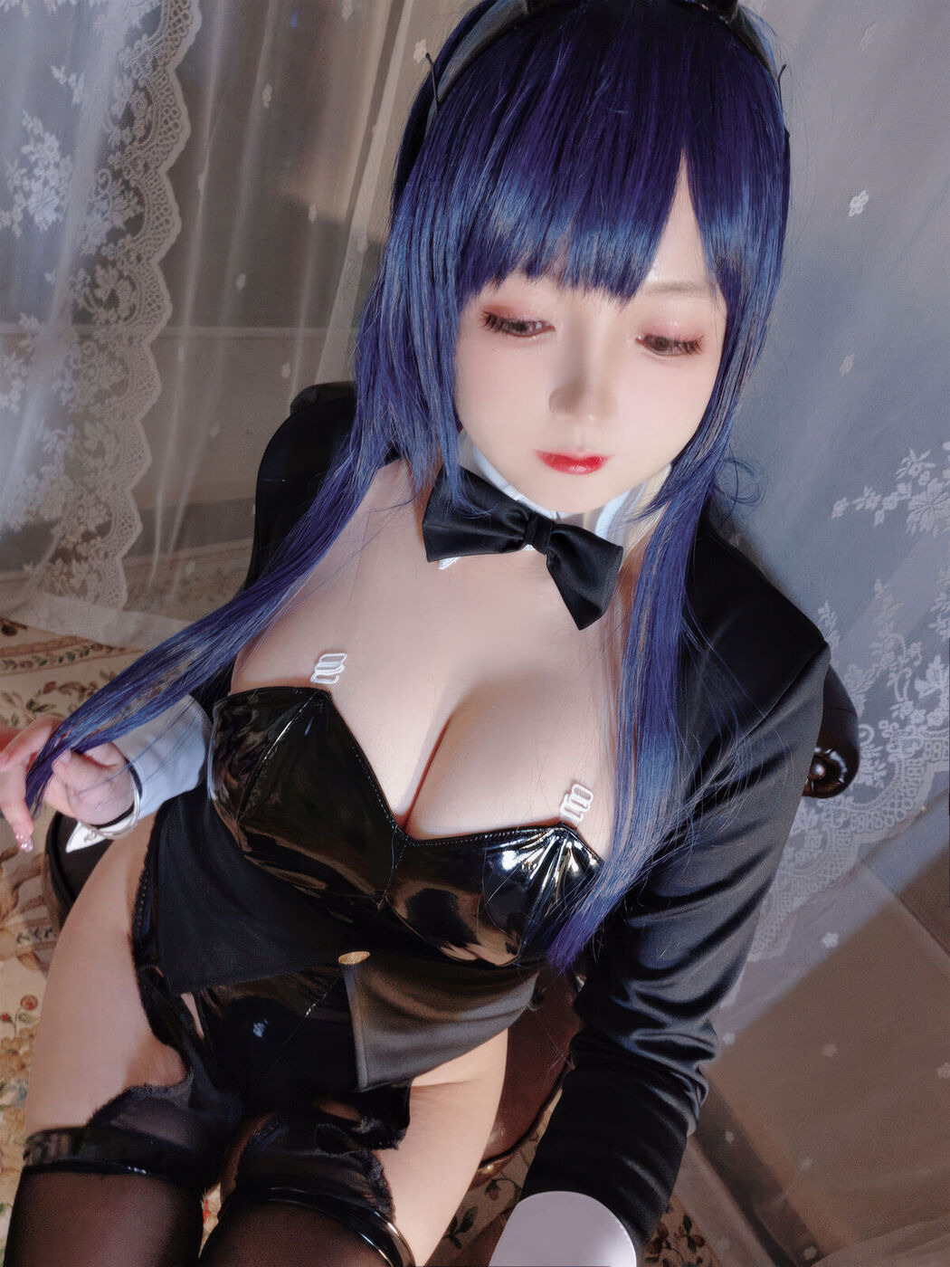 Coser@日奈娇 – 喜多川海梦 自拍