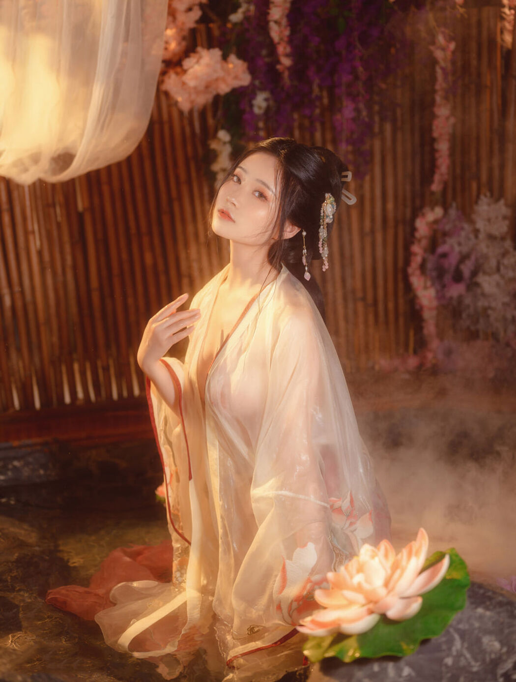 Coser@年年Nnian – 梦醉瑶