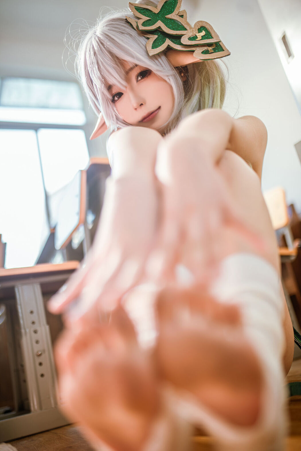 Coser@Quan冉有点饿 – 纳西妲