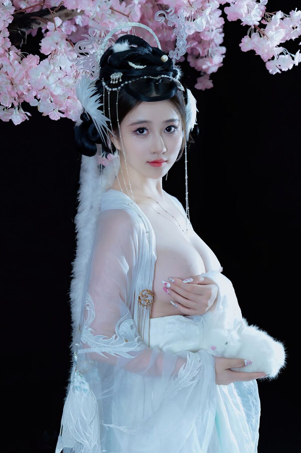 Coser@年年Nnian – 嫦娥仙子