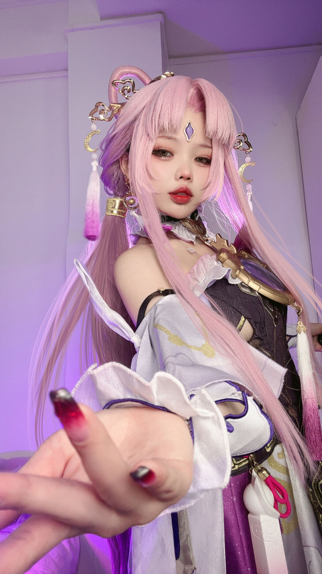 Coser@小瑶幺幺 – 符玄