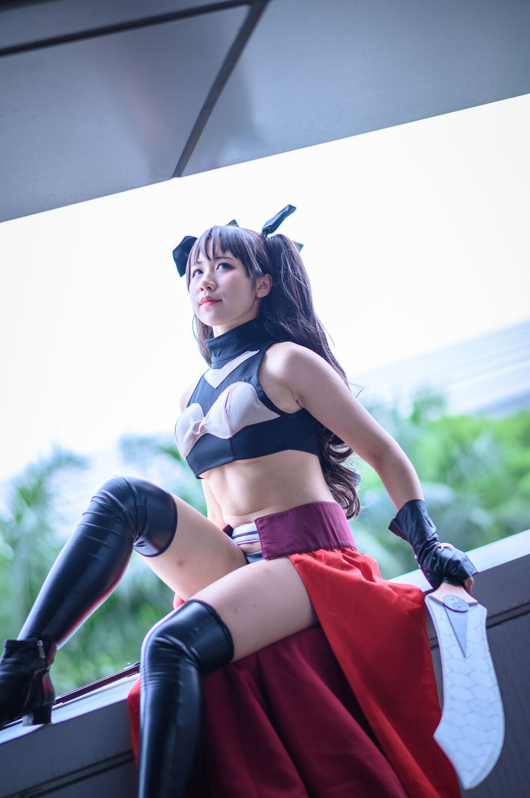 Coser@九曲Jean – 萤火虫