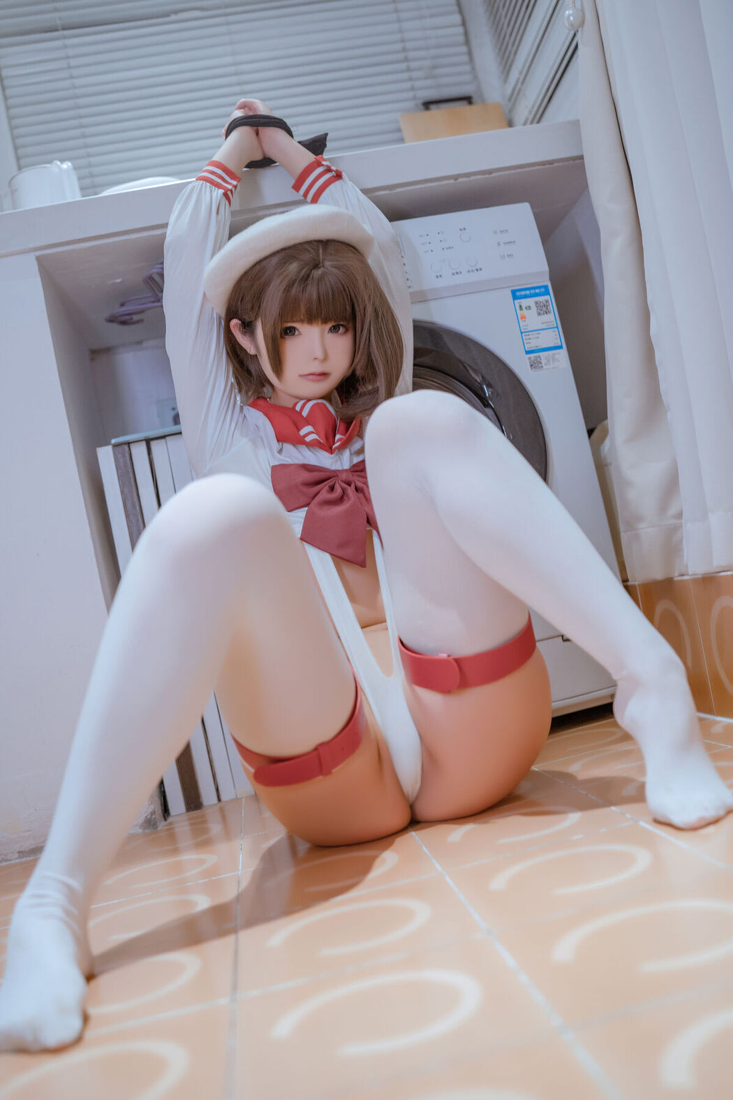 Coser@Quan冉有点饿 – 最新作品 小春日和