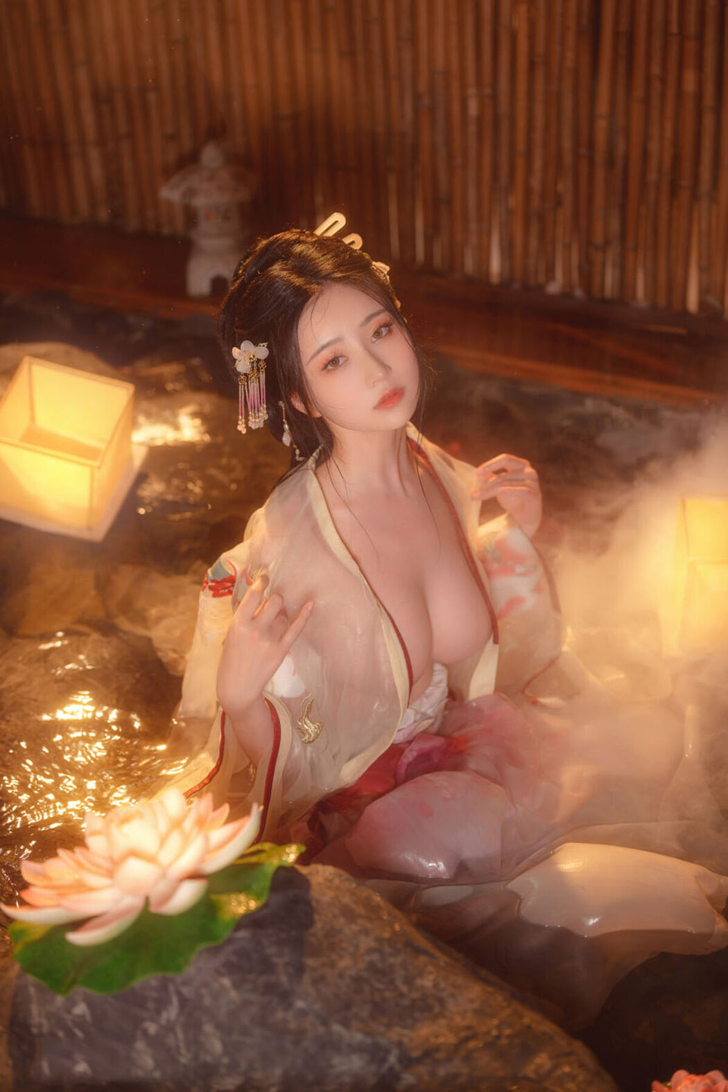 Coser@年年Nnian – 梦醉瑶