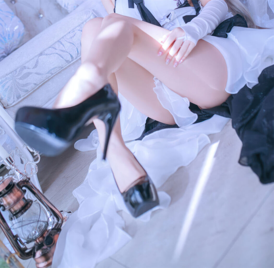 Coser@日奈娇 – 碧蓝航线 可畏大小姐