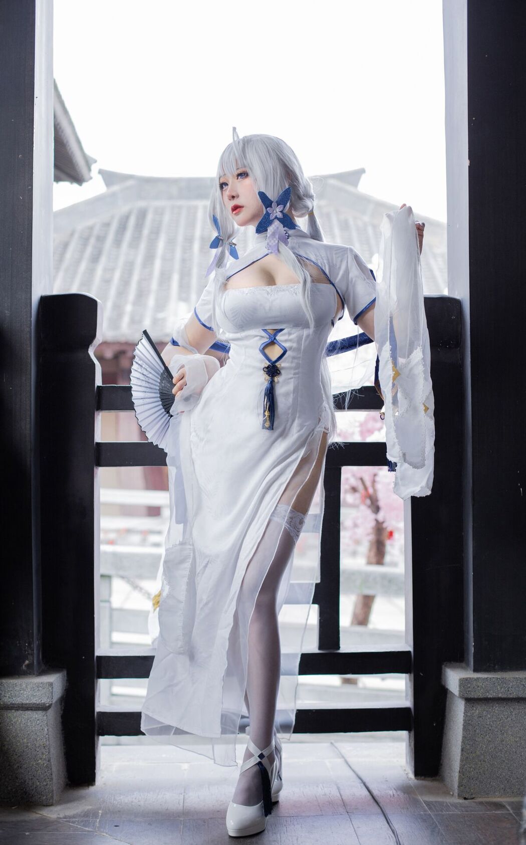 Coser@三刀刀Miido – 光辉