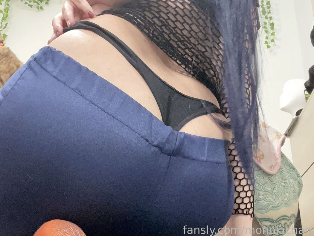 Coser@Monoki Chan &ndash; Hinata