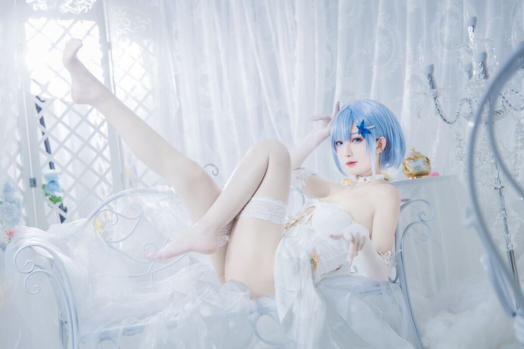 Coser@封疆疆v – 恰巴耶夫