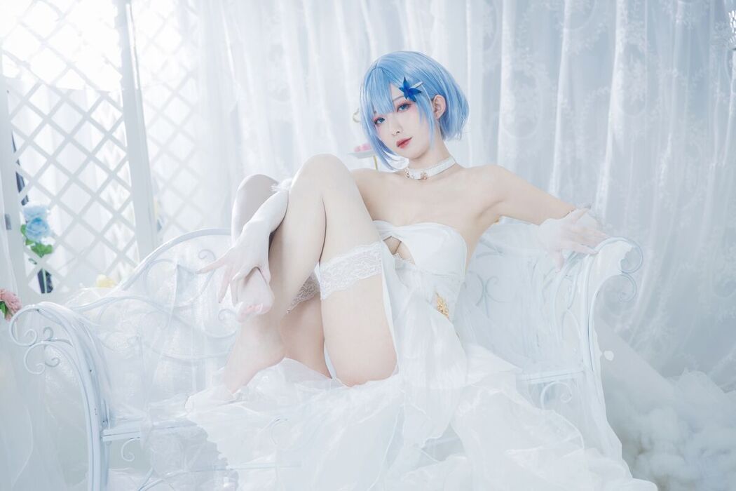 Coser@封疆疆v – 恰巴耶夫