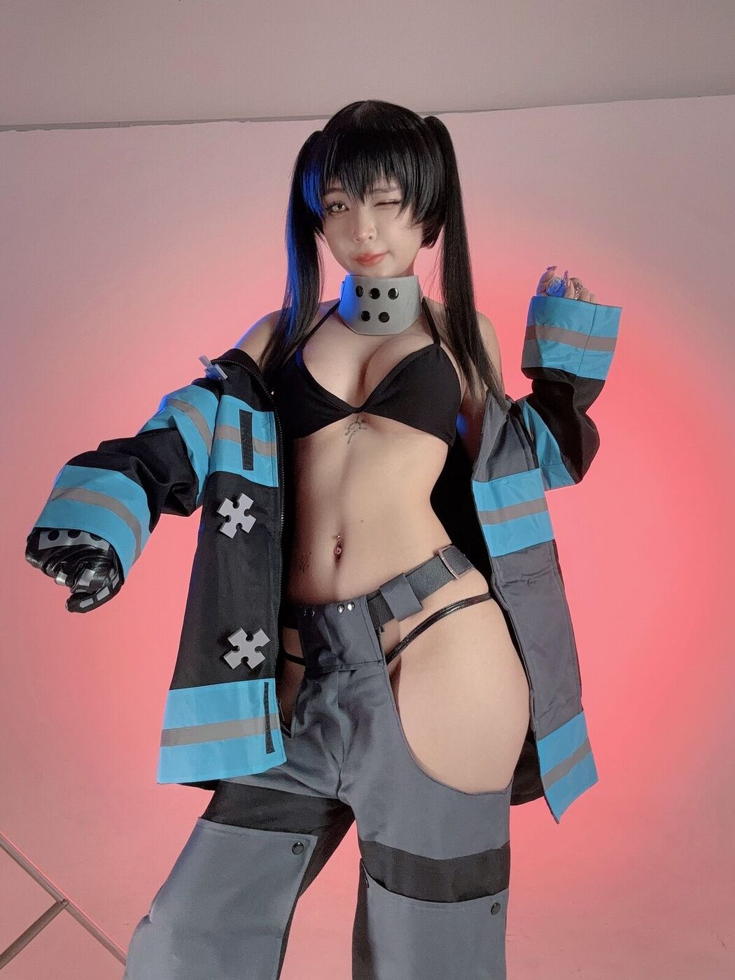 Coser@Umeko J – Tamaki Kotatsu