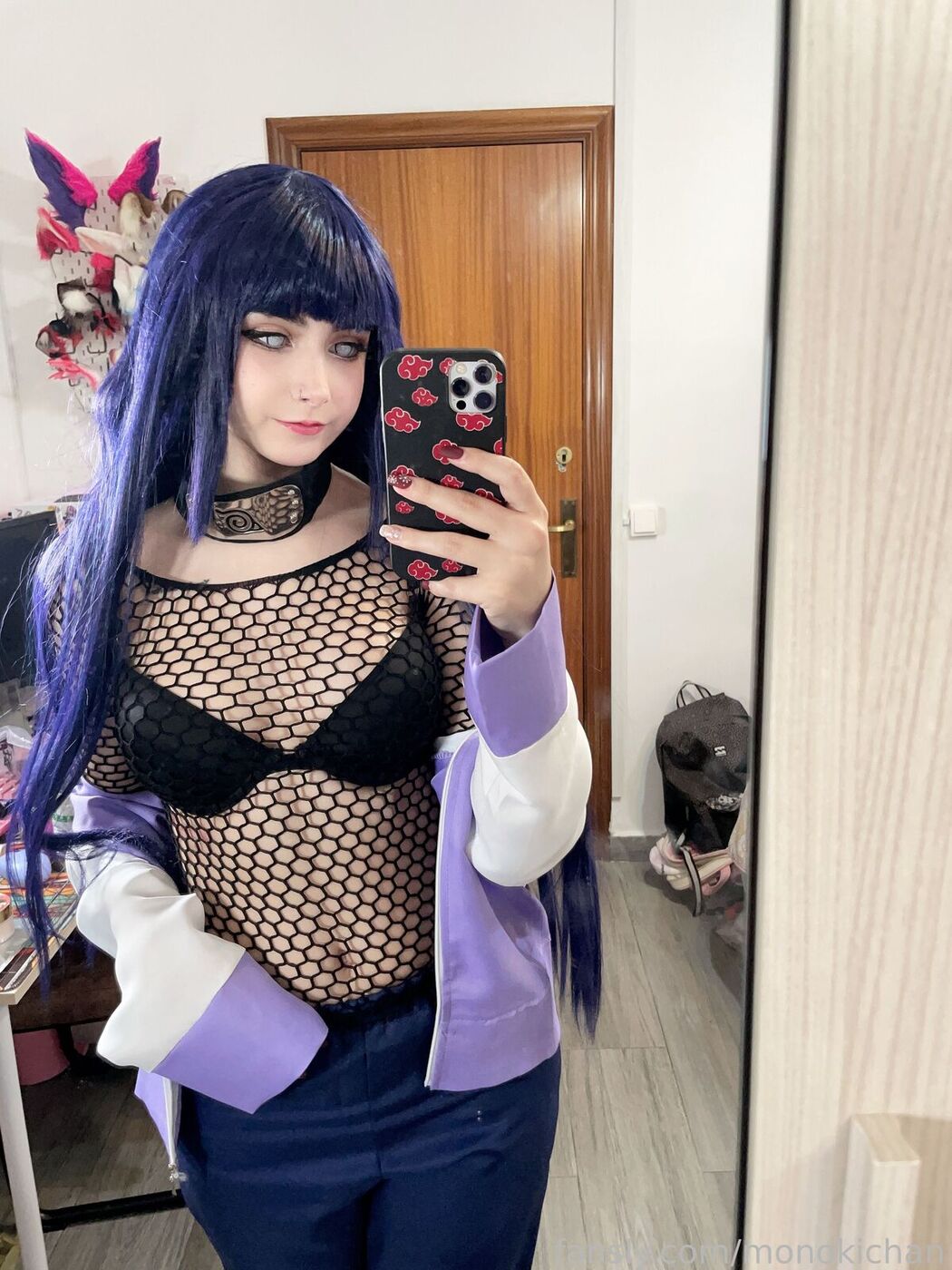 Coser@Monoki Chan &ndash; Hinata