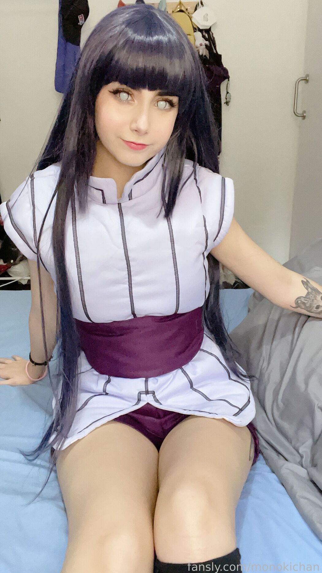 Coser@Monoki Chan &ndash; Hinata