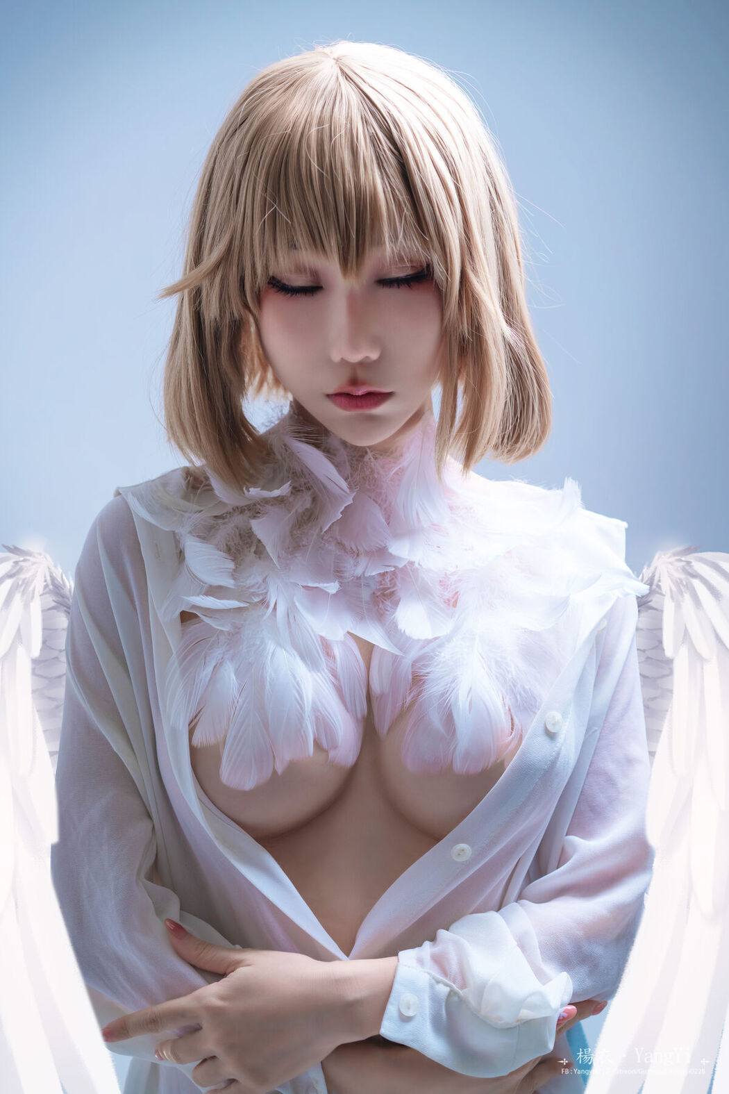 Coser@楊衣 Yangyi – Faline