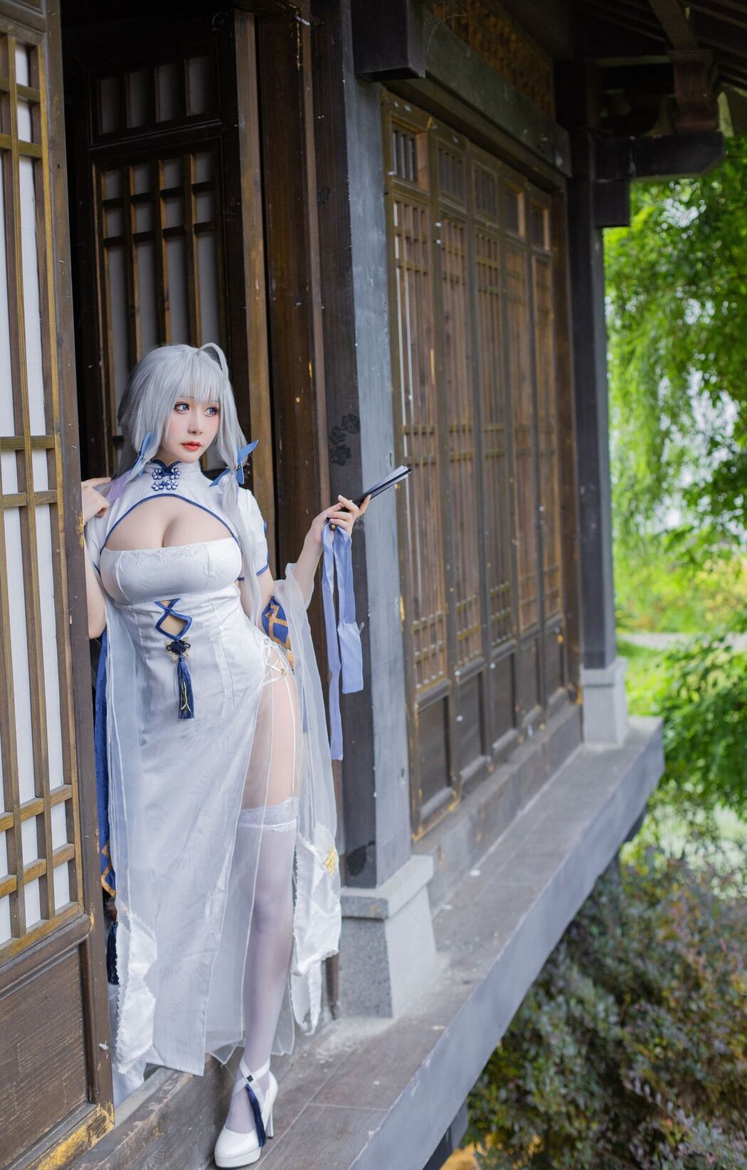 Coser@三刀刀Miido – 光辉