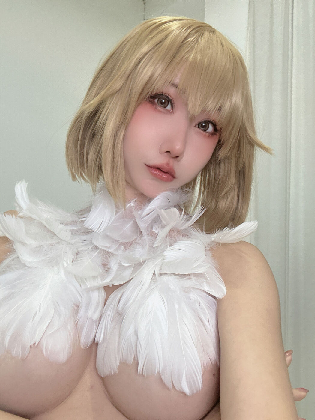 Coser@楊衣 Yangyi – Faline