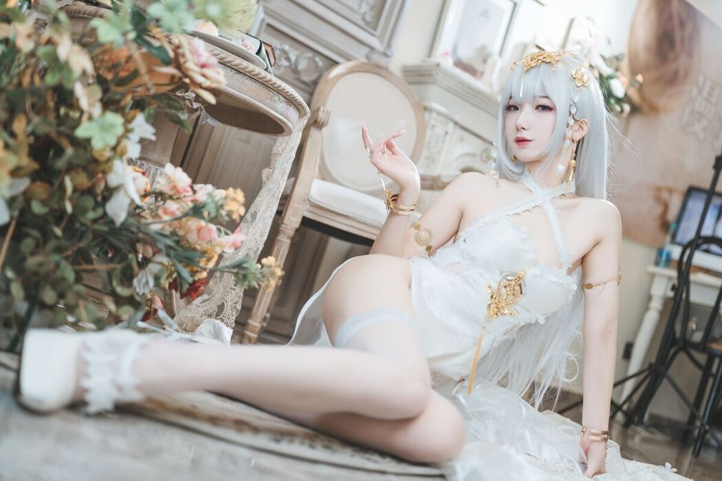 Coser@封疆疆v – 埃姆登