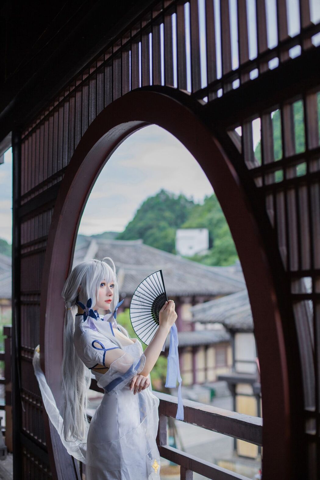 Coser@三刀刀Miido – 光辉
