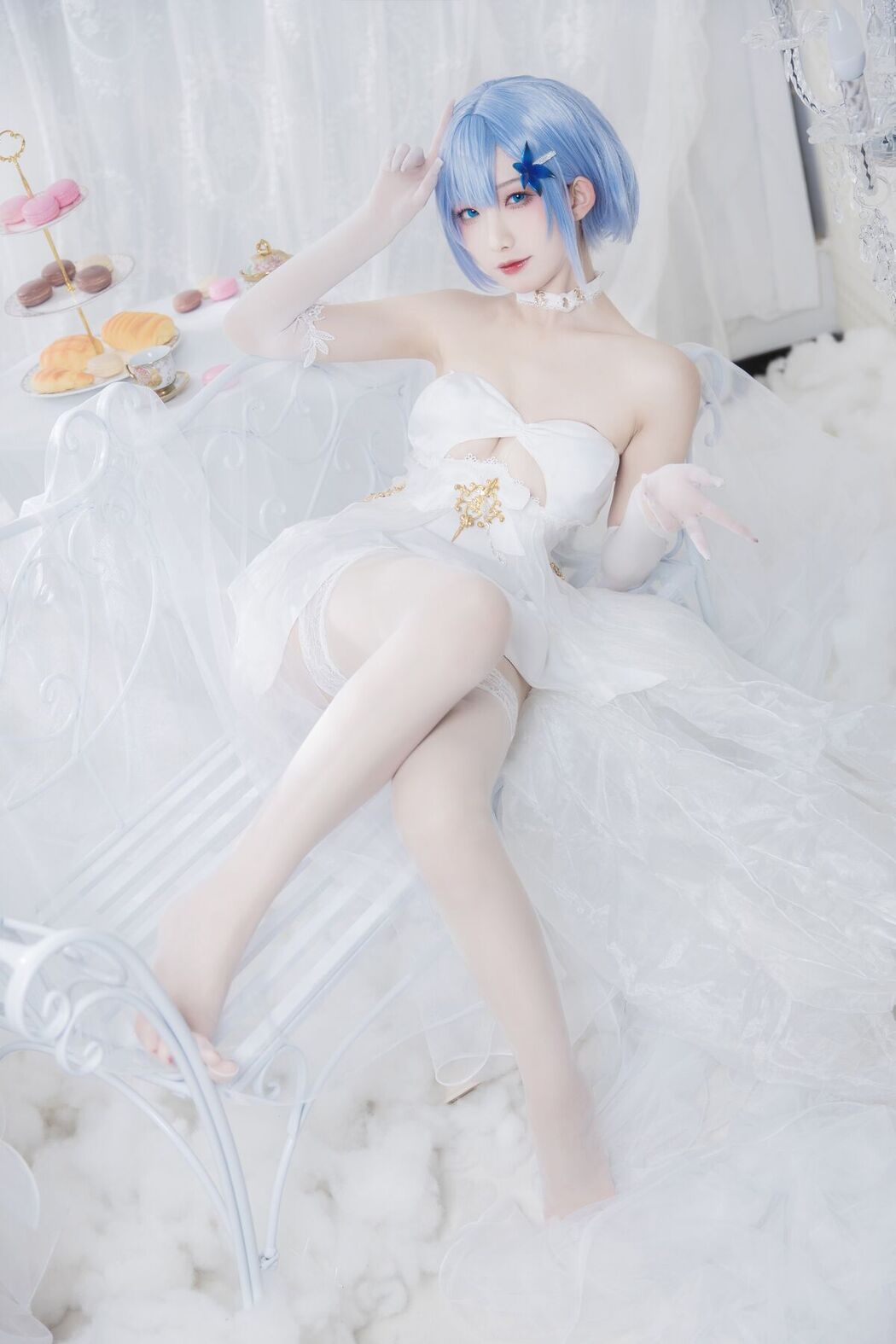 Coser@封疆疆v – 恰巴耶夫