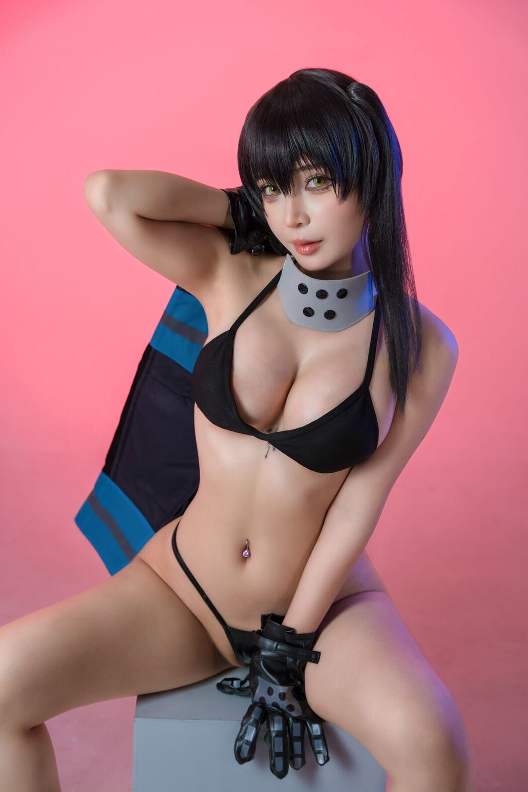 Coser@Umeko J – Tamaki Kotatsu