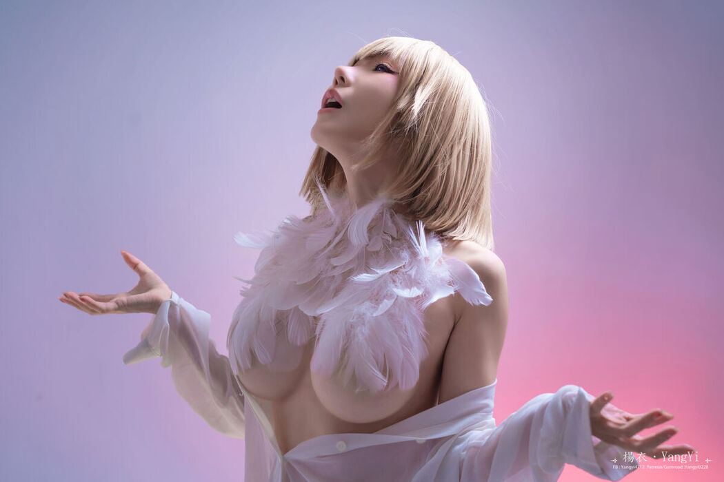 Coser@楊衣 Yangyi – Faline