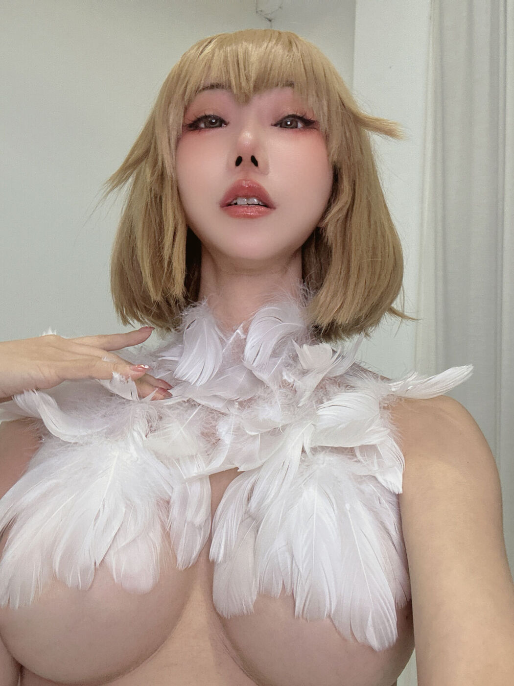 Coser@楊衣 Yangyi – Faline